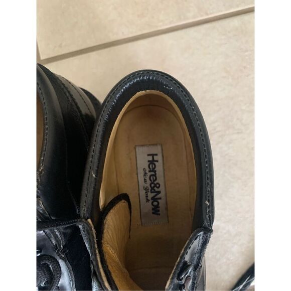 Here&Now New York Lineman Boots Unisex - Picture 4 of 15